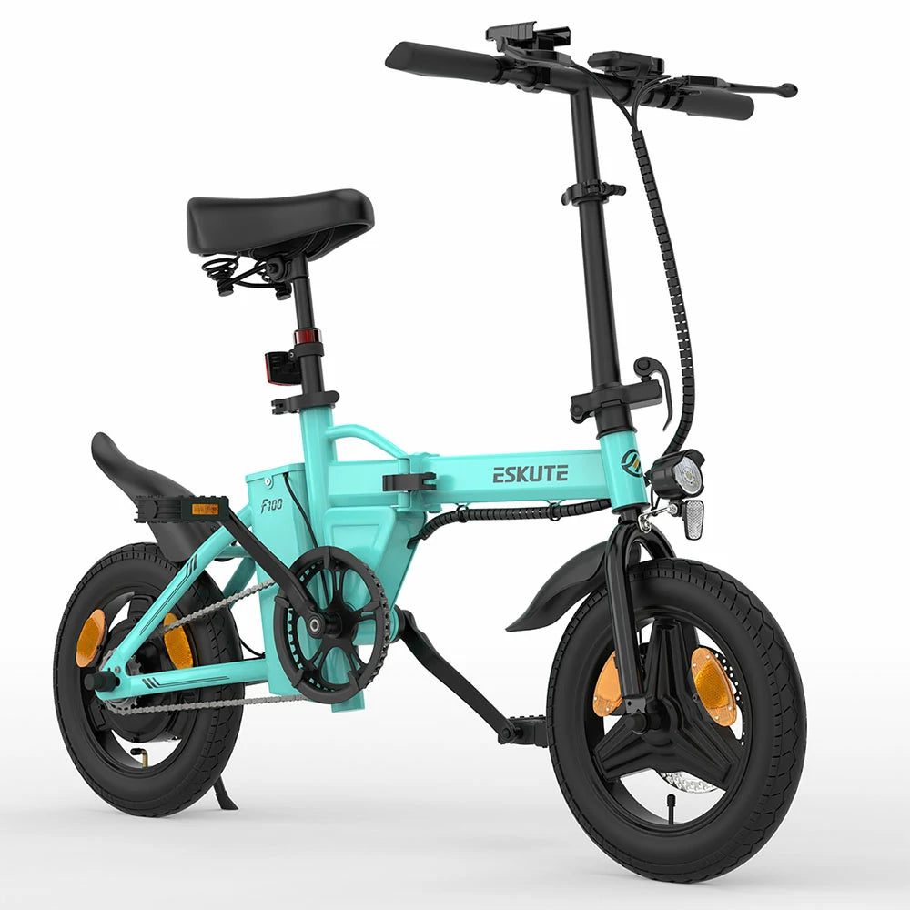 ESKUTE F100 (EU) Electric Bike