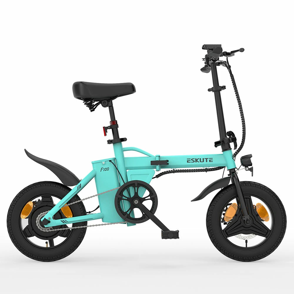 ESKUTE F100 (EU) Electric Bike