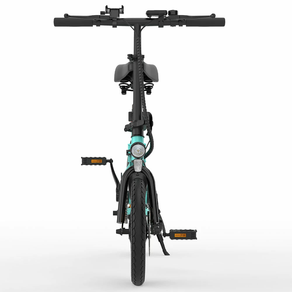 ESKUTE F100 (EU) Electric Bike