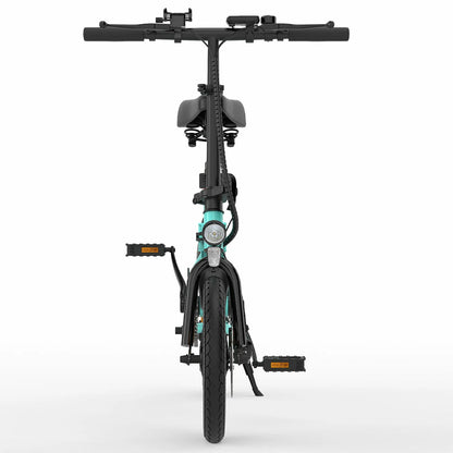 ESKUTE F100 (EU) Electric Bike