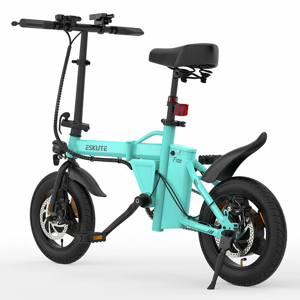 ESKUTE F100 (EU) Electric Bike