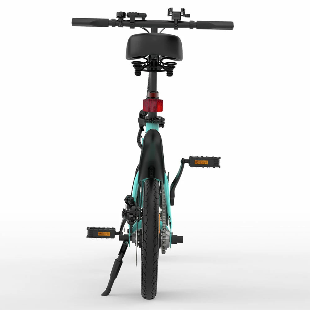 ESKUTE F100 (EU) Electric Bike