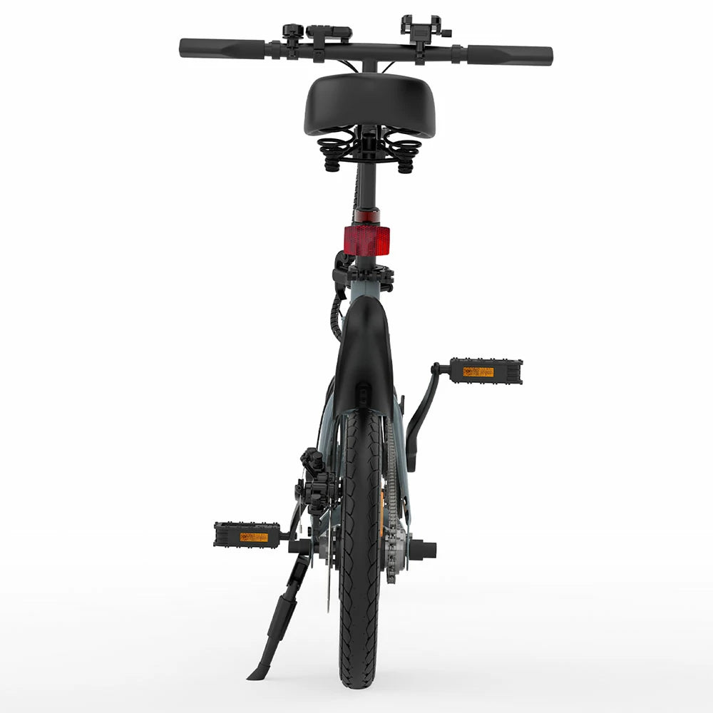 ESKUTE F100 (EU) Electric Bike