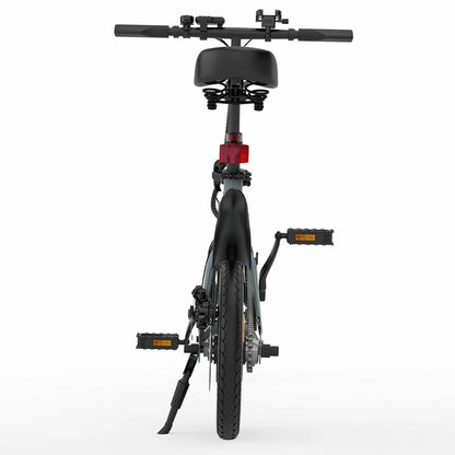 ESKUTE F100 (EU) Electric Bike
