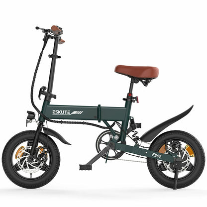 ESKUTE F200 (EU) Electric Bike