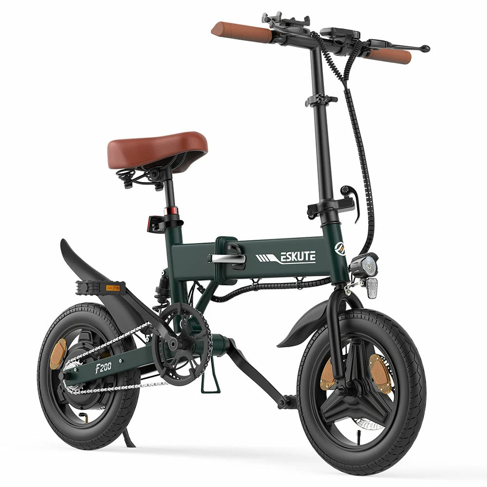 ESKUTE F200 (EU) Electric Bike