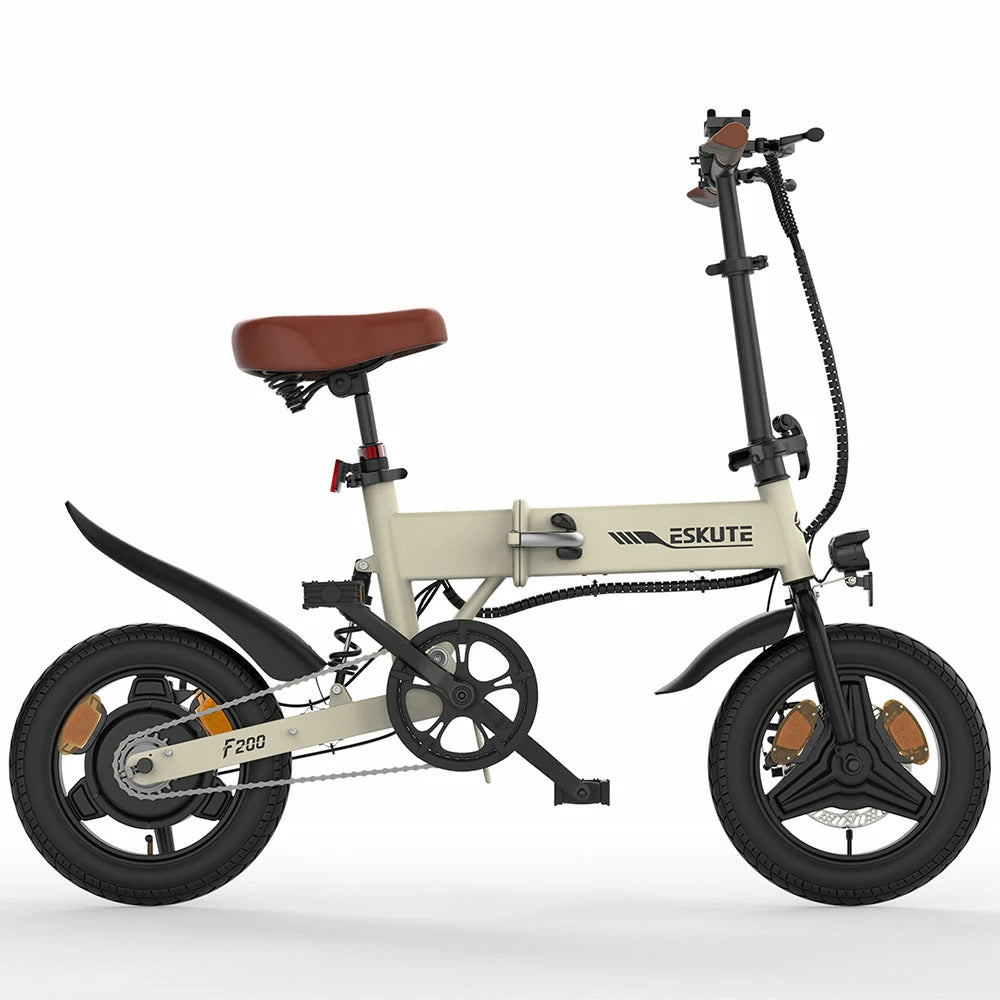 ESKUTE F200 (EU) Electric Bike