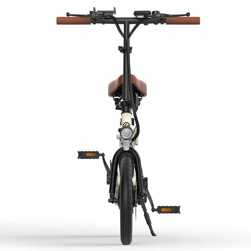 ESKUTE F200 (EU) Electric Bike