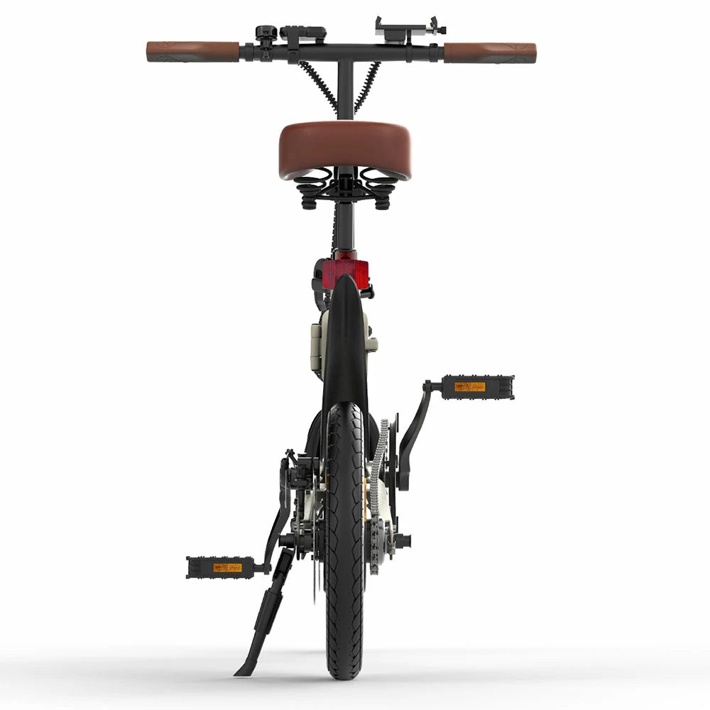 ESKUTE F200 (EU) Electric Bike