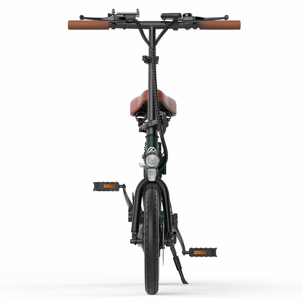 ESKUTE F200 (EU) Electric Bike