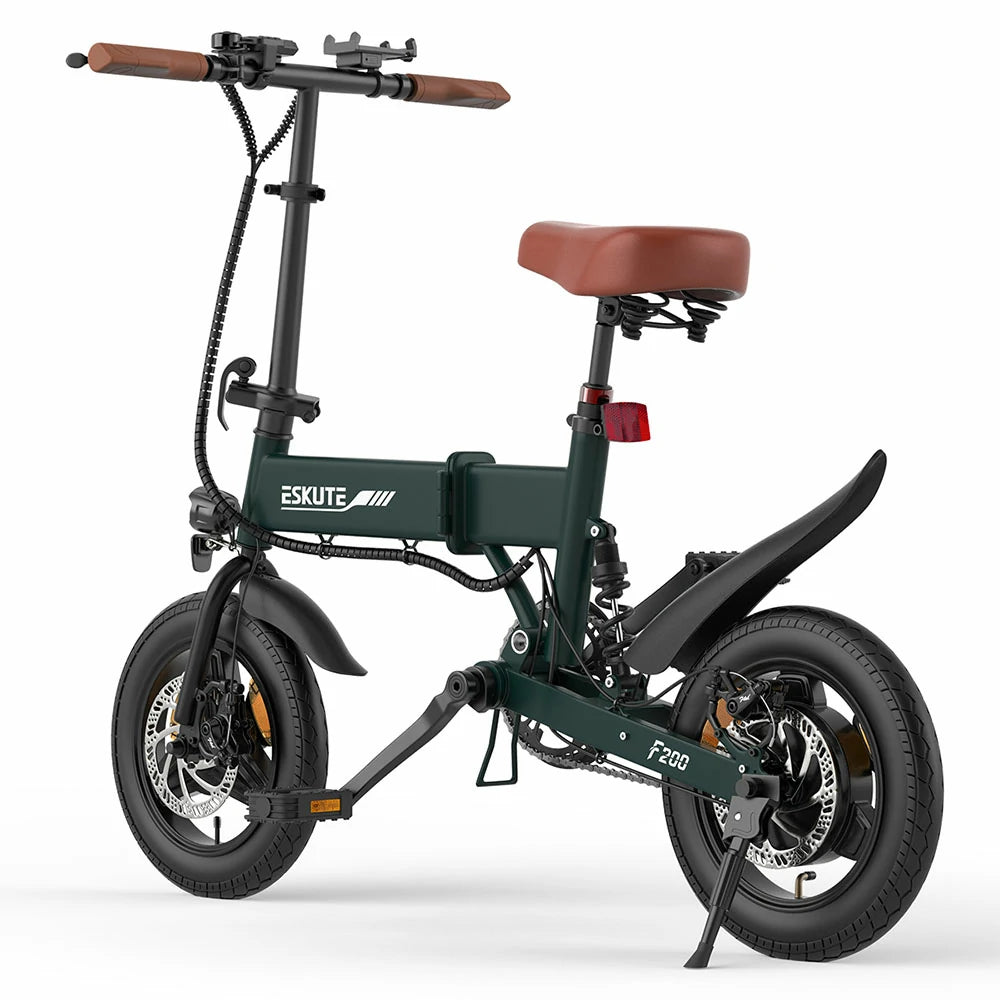 ESKUTE F200 (EU) Electric Bike
