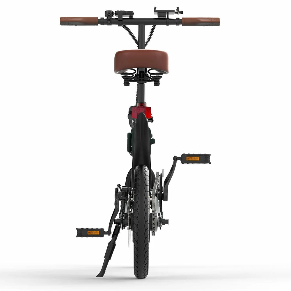 ESKUTE F200 (EU) Electric Bike