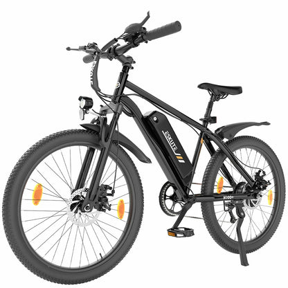 ESKUTE M100+ (UK) Electric Bike