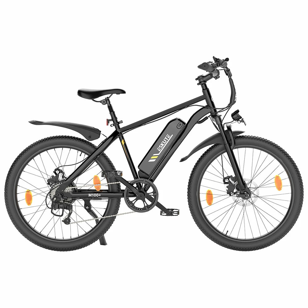 ESKUTE M100+ (UK) Electric Bike