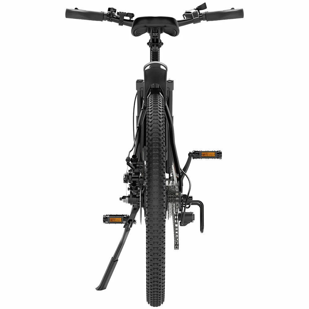 ESKUTE M100+ (UK) Electric Bike