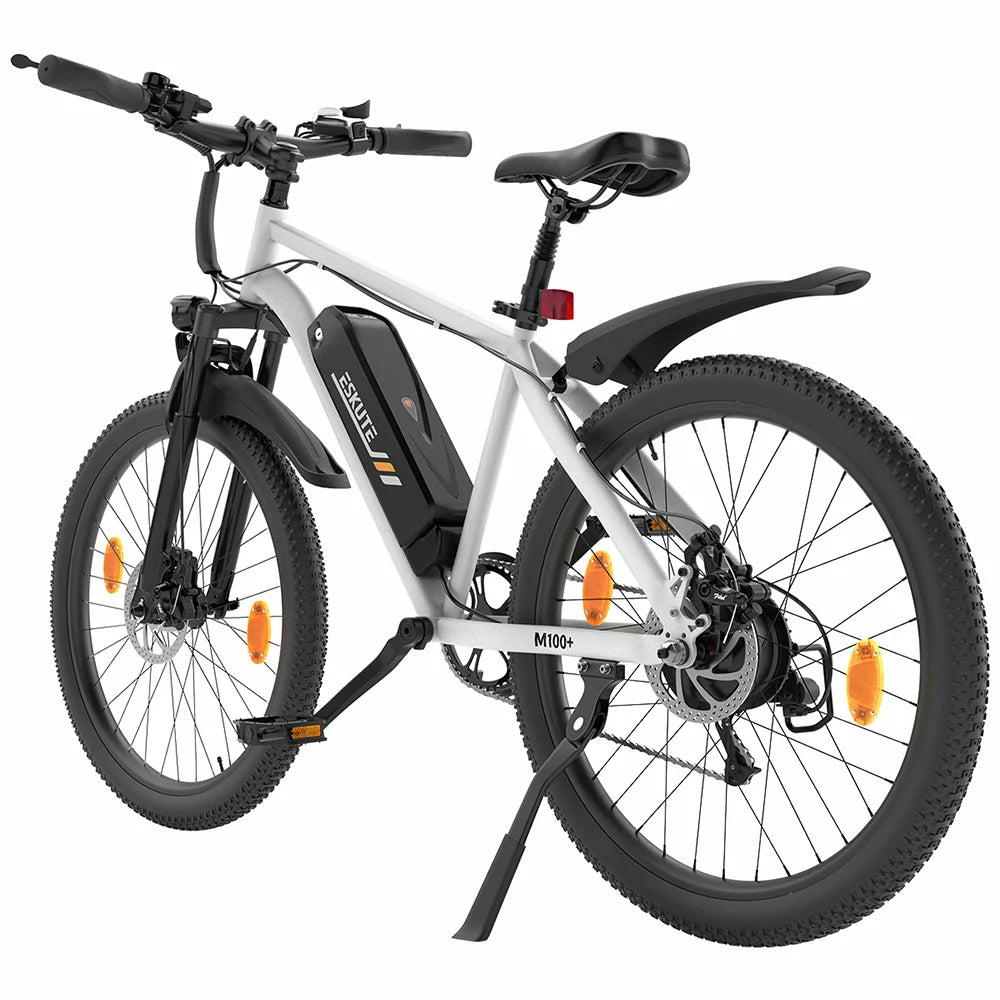 ESKUTE M100+ (UK) Electric Bike