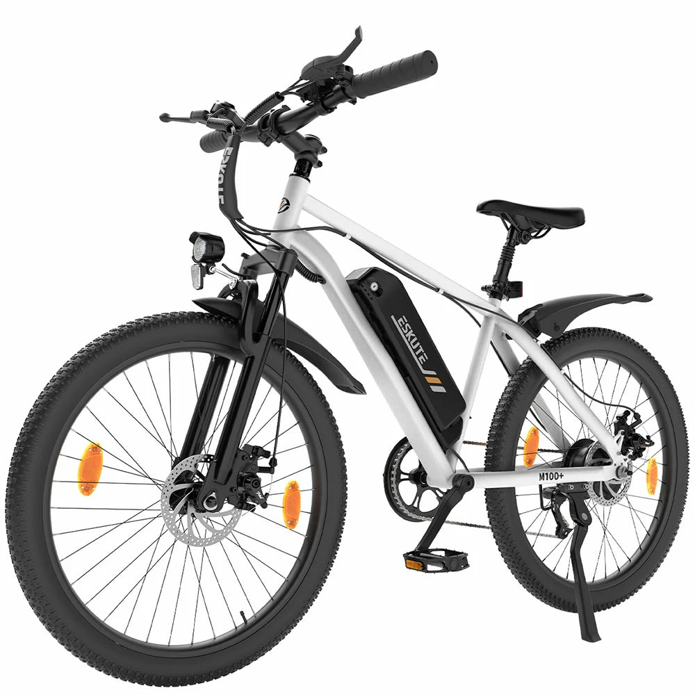 ESKUTE M100+ (UK) Electric Bike