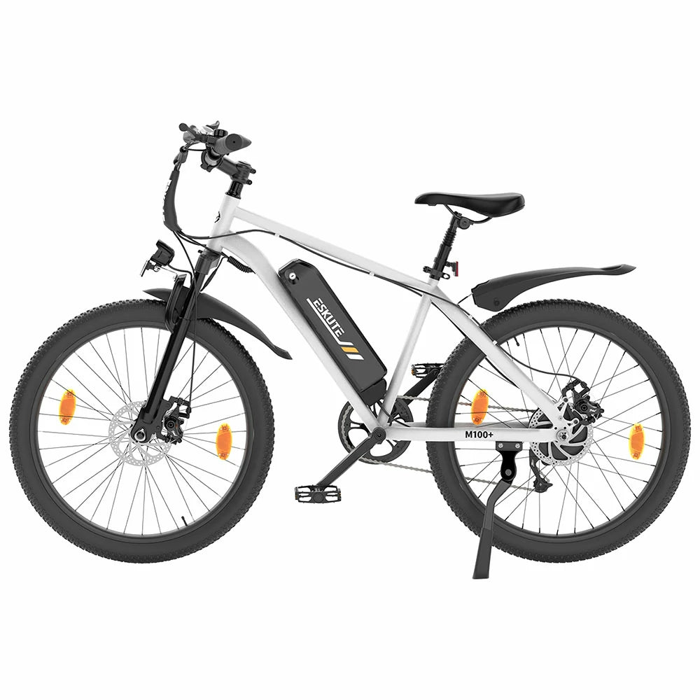 ESKUTE M100+ (UK) Electric Bike