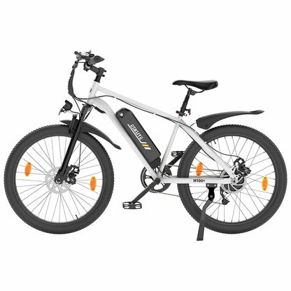 ESKUTE M100+ (UK) Electric Bike