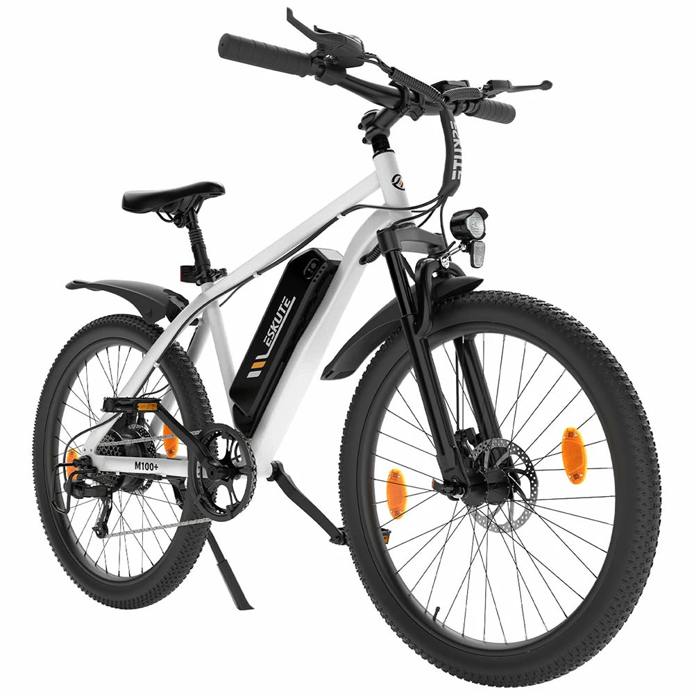ESKUTE M100+ (UK) Electric Bike