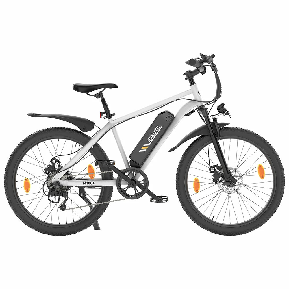 ESKUTE M100+ (UK) Electric Bike