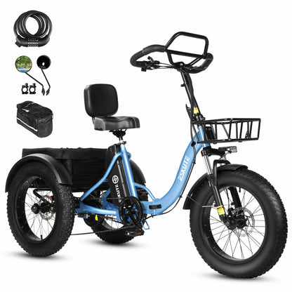 ESKUTE T302 Pro (EU) Electric Bike