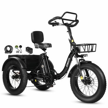 ESKUTE T302 Pro (EU) Electric Bike