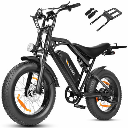 ESKUTE V202 (EU) Electric Bike