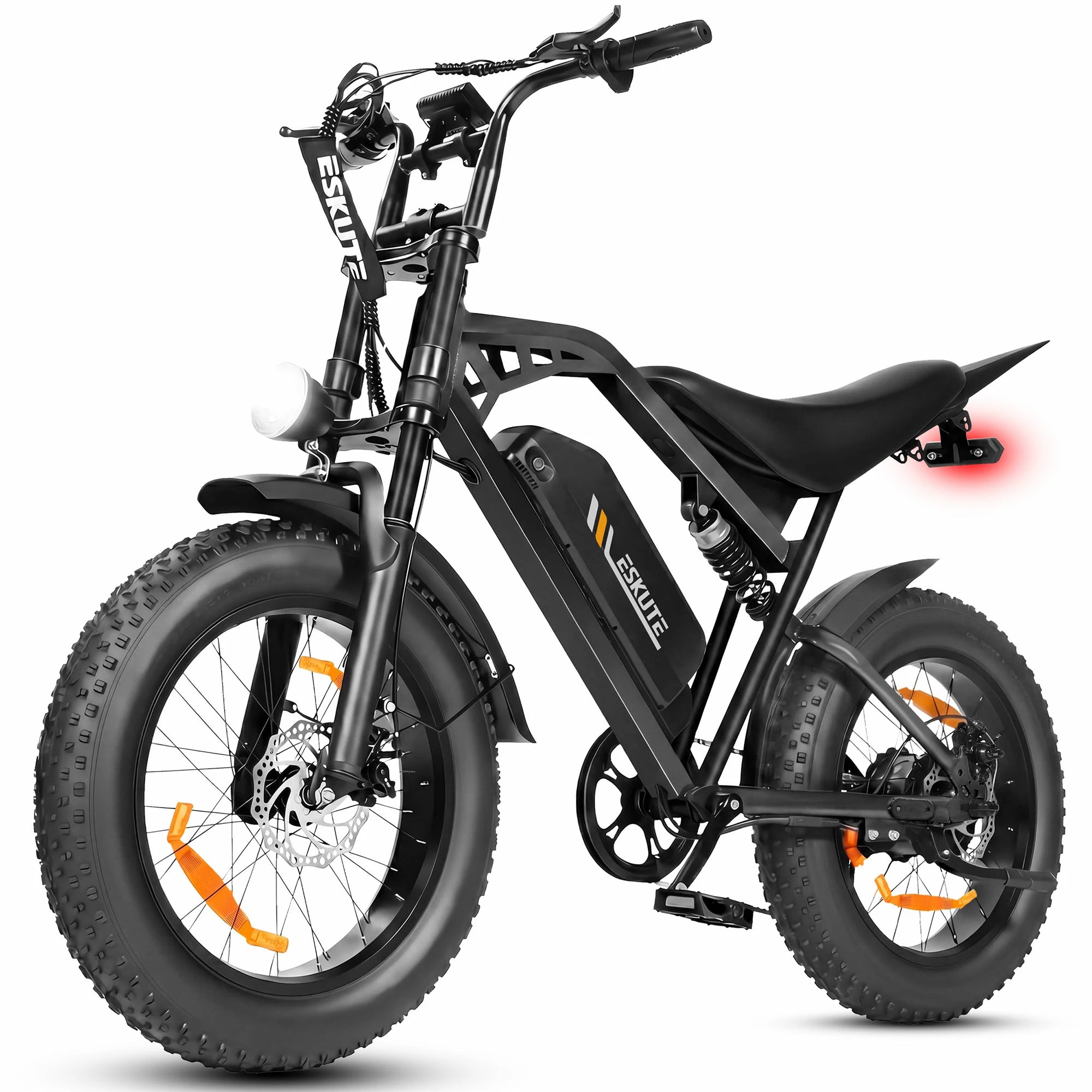ESKUTE V202 (EU) Electric Bike