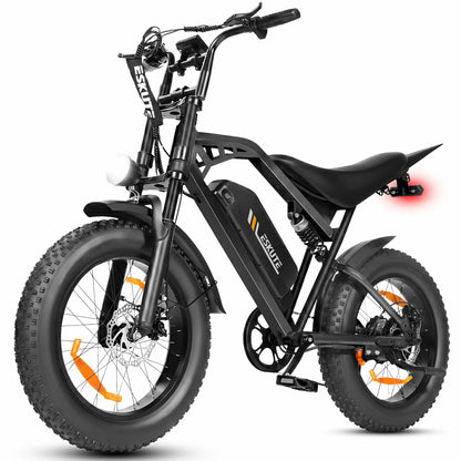 ESKUTE V202 (EU) Electric Bike