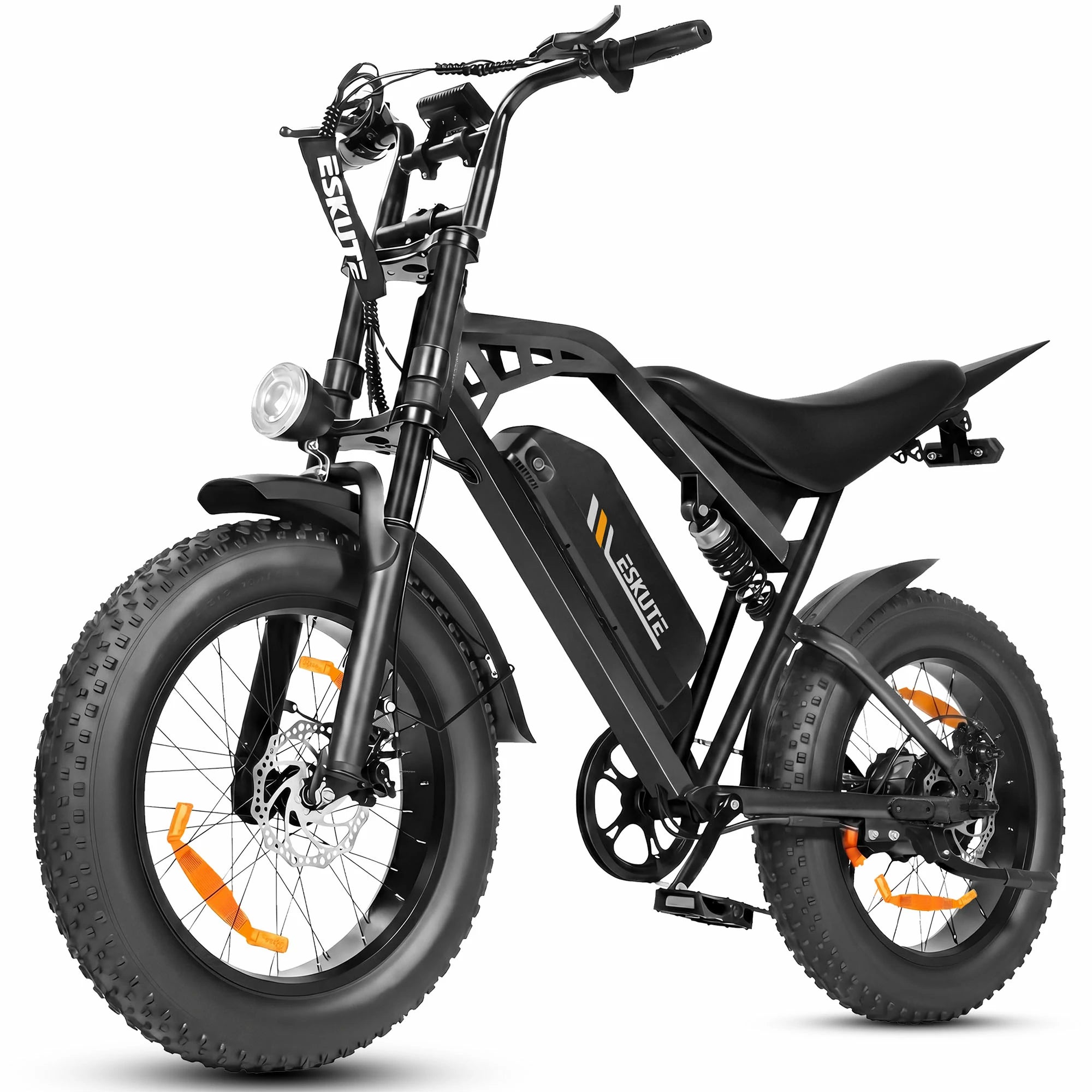 ESKUTE V202 (EU) Electric Bike