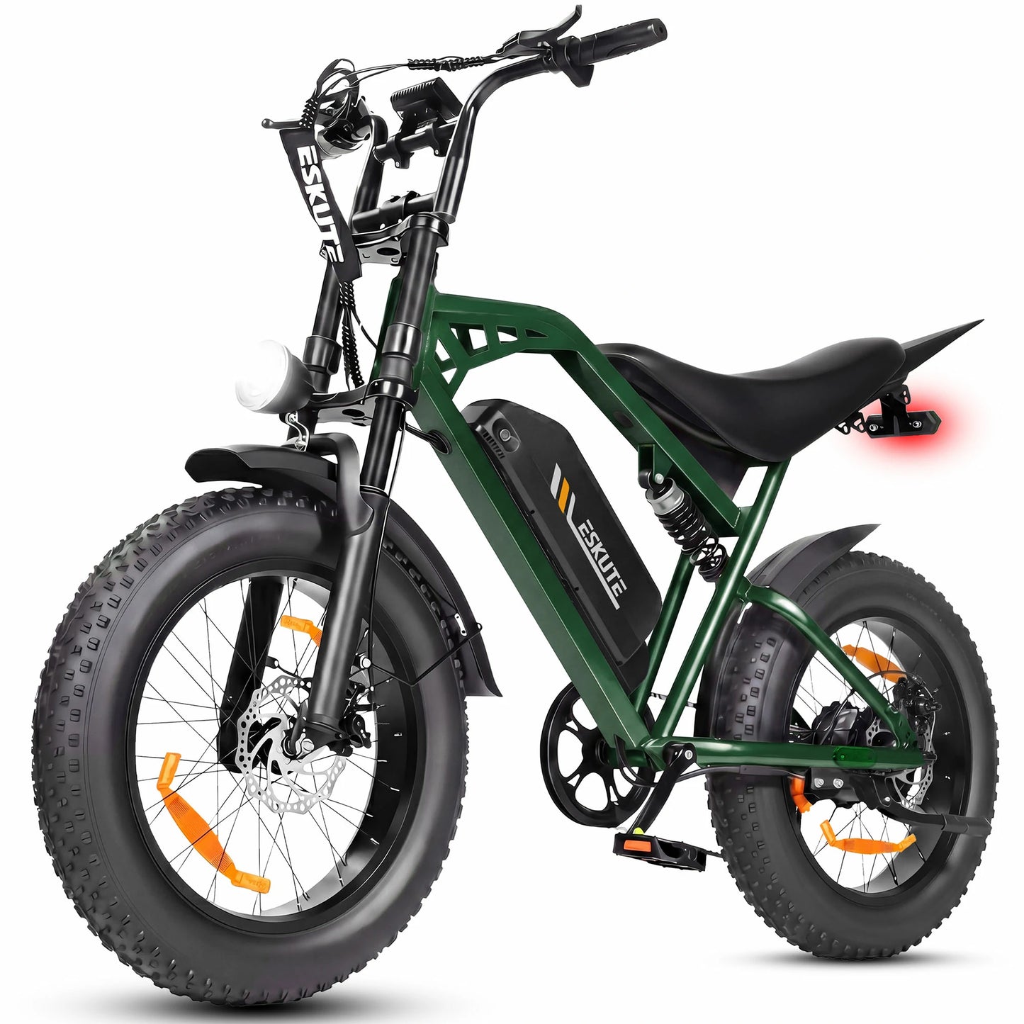 ESKUTE V202 (EU) Electric Bike
