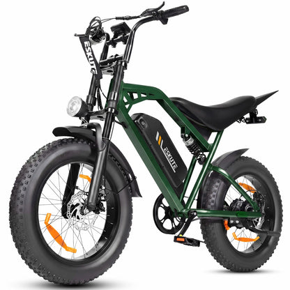 ESKUTE V202 (EU) Electric Bike