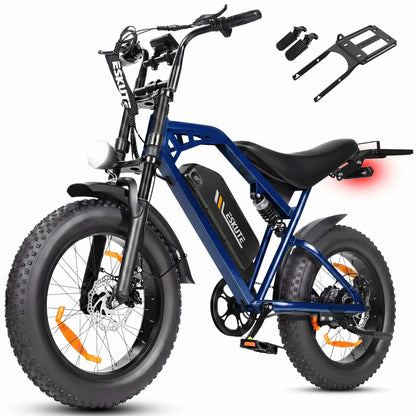 ESKUTE V202 (EU) Electric Bike