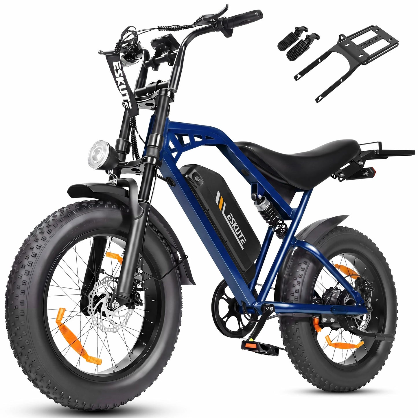 ESKUTE V202 (EU) Electric Bike