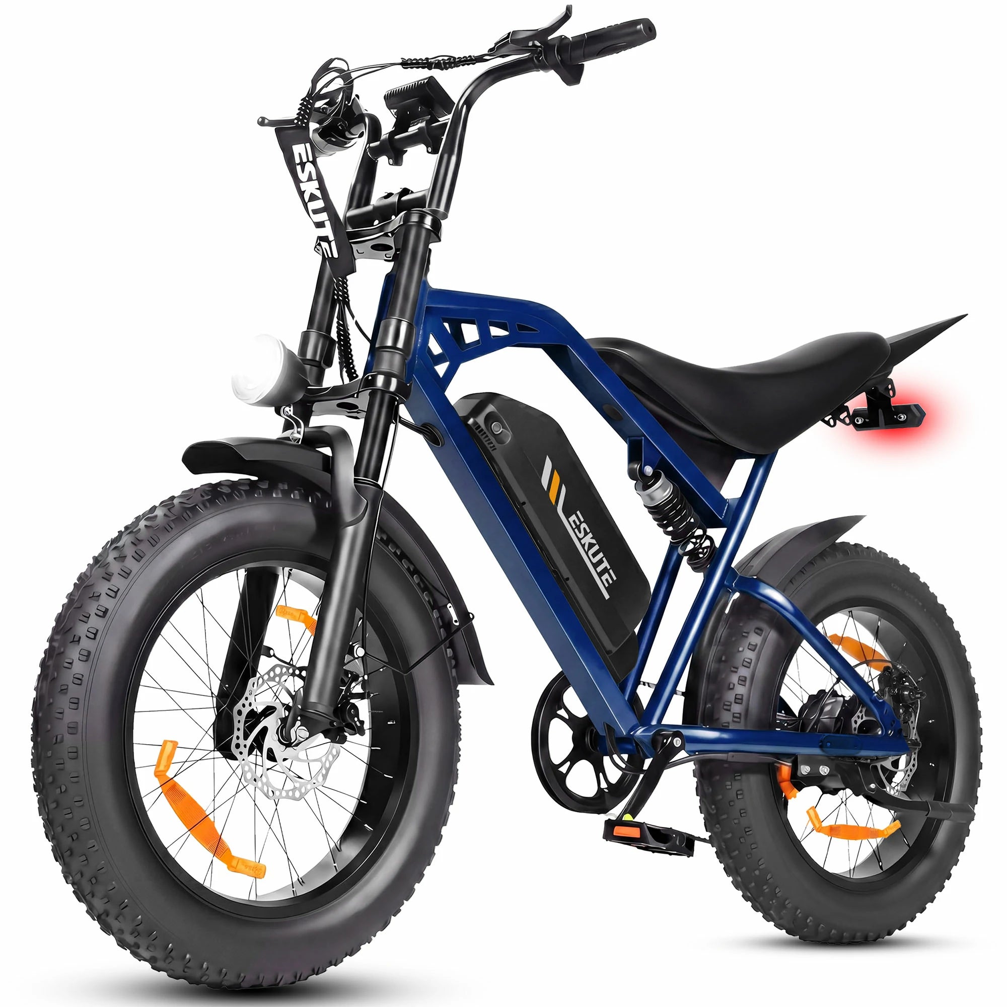 ESKUTE V202 (EU) Electric Bike