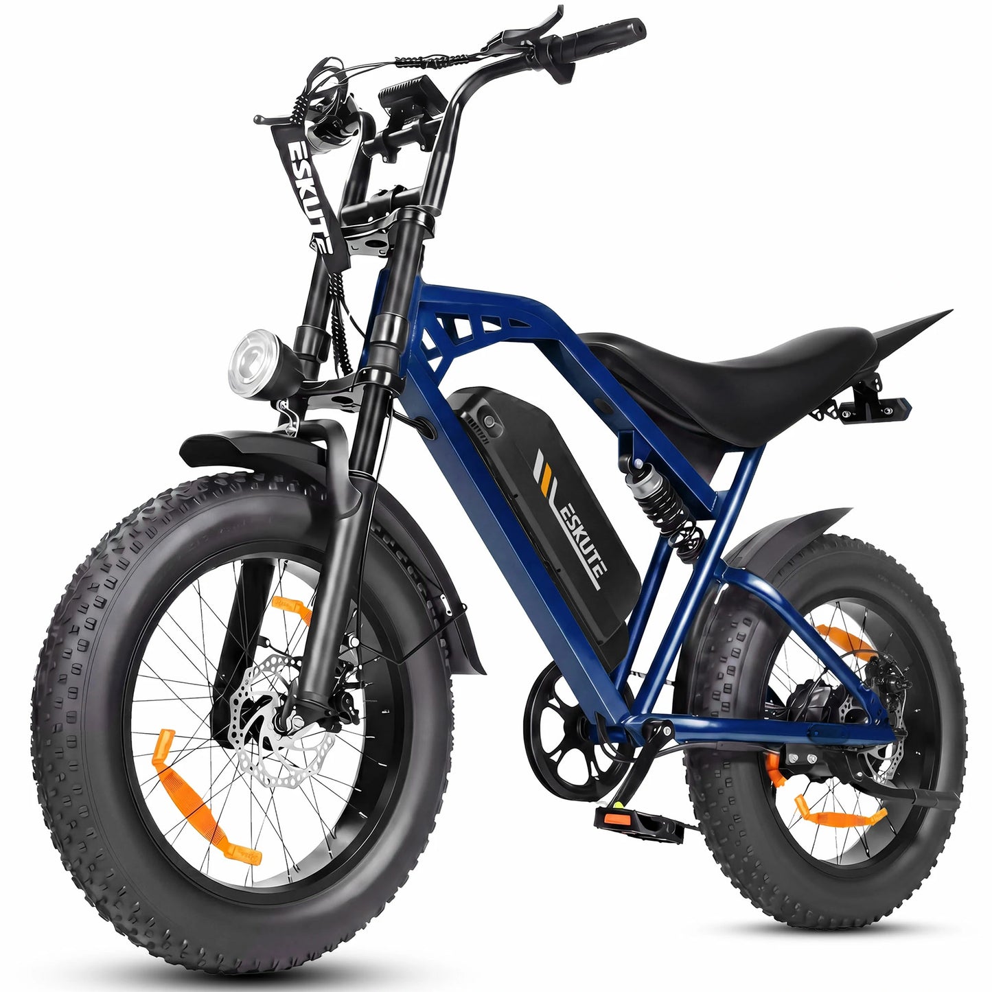 ESKUTE V202 (EU) Electric Bike
